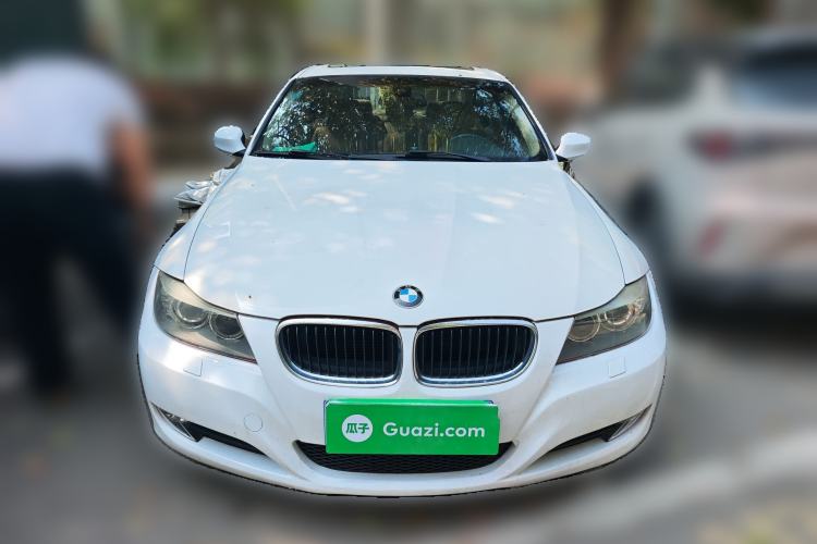 Used BMW 3 Series 2010 320i Sport Edition