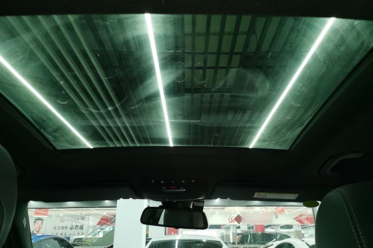 Used Mercedes-Benz GLC 2017 GLC 200 4MATIC