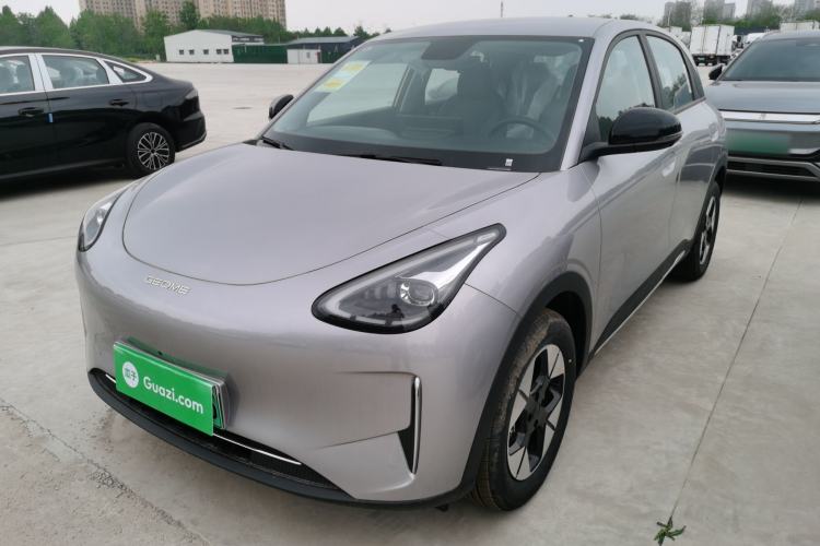 Used Geely Galaxy Geome 2026 Model 310km Dream Edition
