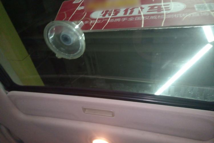 Used SsangYong Actyon 2014 2.3L Two-Wheel Drive Automatic Elite Gasoline Version
