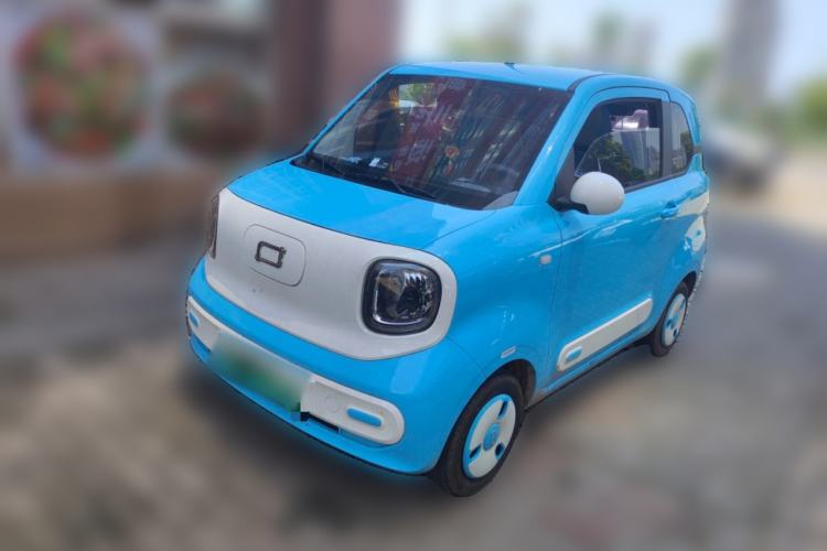 Used Bestune Pony 2025 222km Lightning Horse