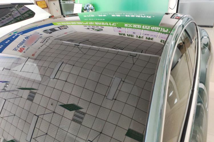 Used XPeng P7 2023 P7i 702 Pro