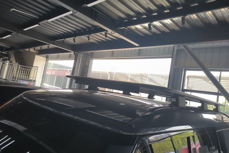 Used Land Rover Defender 2020 110 P400 HSE