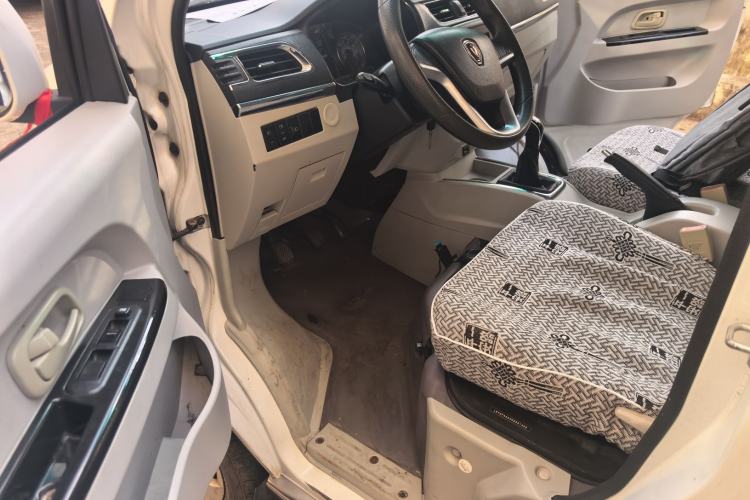 Used Jinbei New Hiace X30L 2018 1.5L Wealth Edition DLCG14
