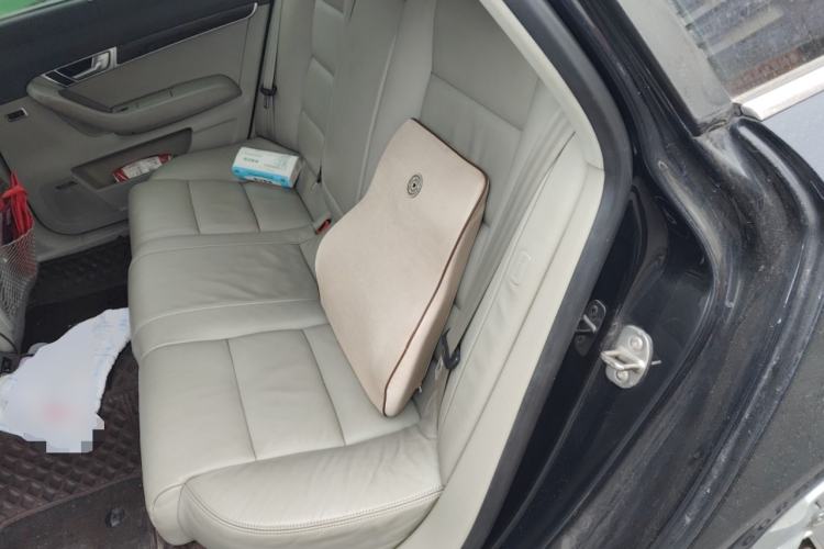 Used Audi A6L 2011 3.0 TFSI quattro Luxury Model
