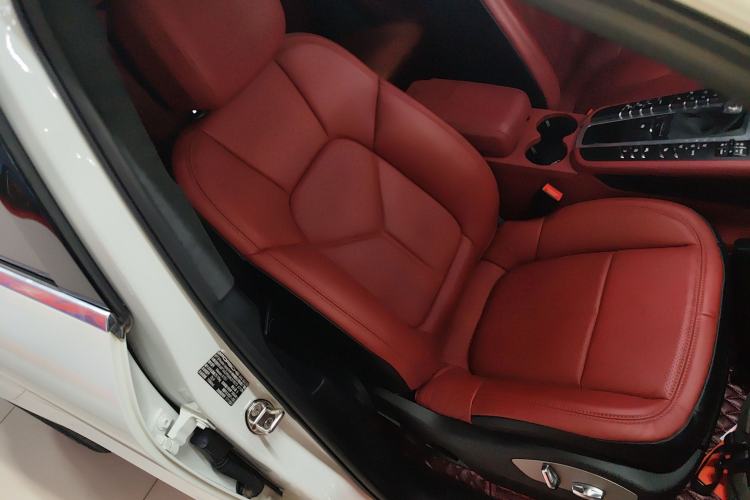 Used Porsche Macan 2021 Macan 2.0T