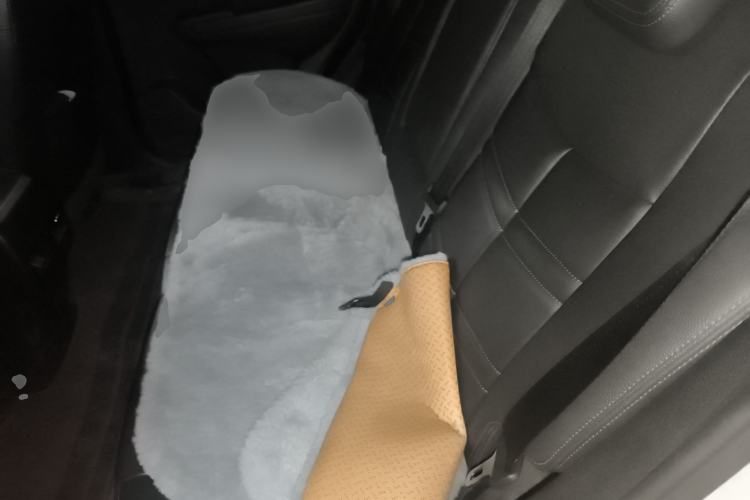 Used Dongfeng Aeolus AX7 2016 2.0L Manual Zhuyue Model