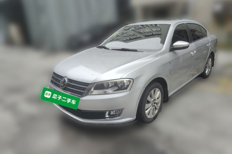 Used Volkswagen Lavida 2013 1.4TSI DSG Comfort Edition