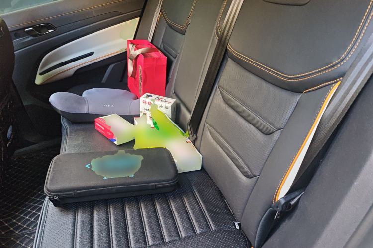 Used Ford Equator Sport 2023 Edge EcoBoost 170 Light & Shadow