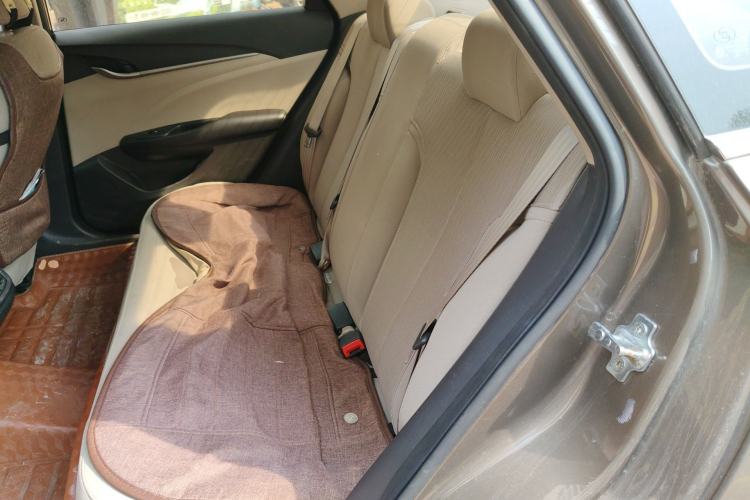 Used Buick GT 2015 15N Automatic Entry-Level Trim
