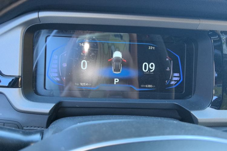 Used Cowin Xuanjie 2024 1.5L CVT Luxury Edition
