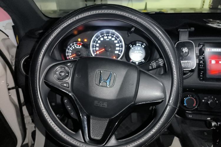 Used Honda XR-V 2020 1.5L CVT Comfort Version Steering Wheel