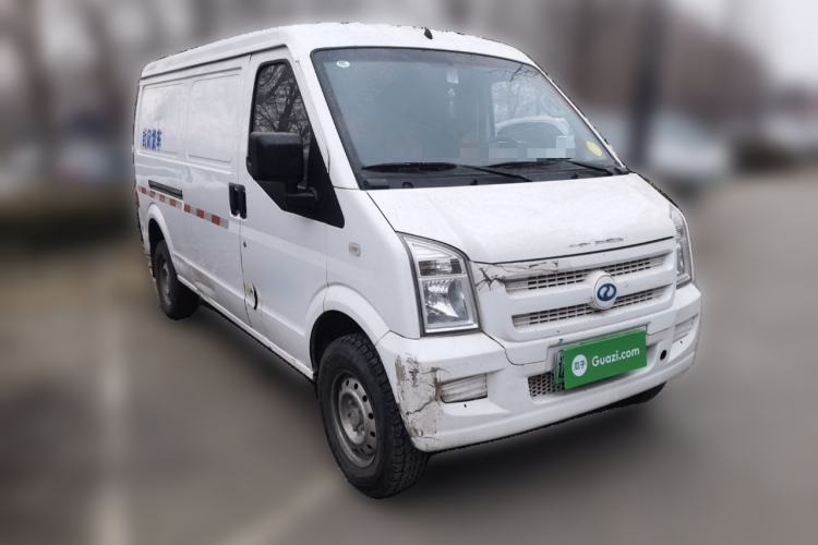 Used Ruichi EC35 2021 EC35 II Standard Edition 38.64 kWh