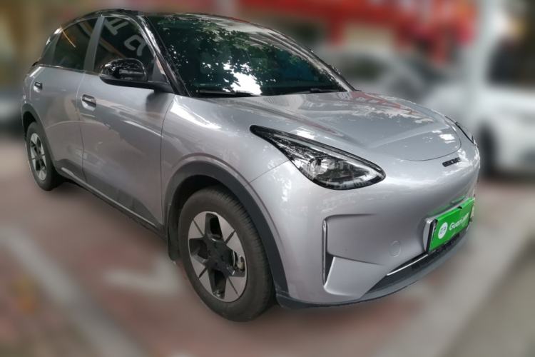 Used Geely Galaxy Geome 2025 310km Dream Edition