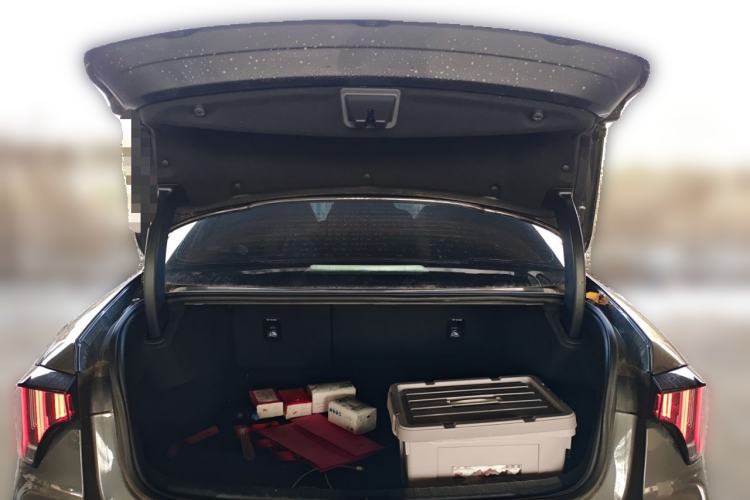 Used Lynk & Co 03 2023 2.0TD DCT JingPlus