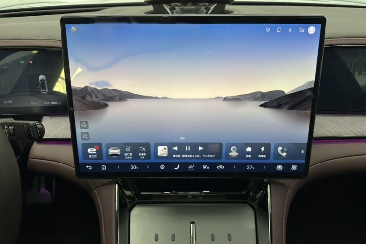 Used Denza Z9GT 2024 1100 Four-Wheel Drive Max Edition