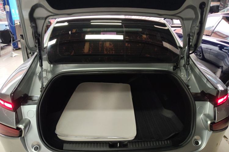 Used XPeng P7 2021 480N