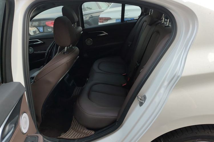 Used BMW 1 Series 2023 120i M Sport Night Edition