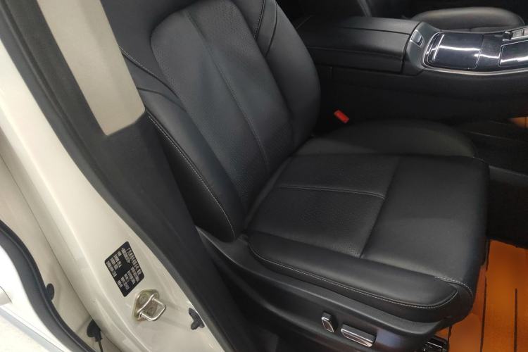 Used GAC Trumpchi M8 2021 Lingxiu Series 390T Ultimate Edition Right Front Seat