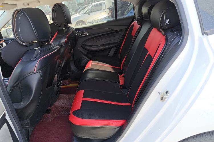 Used Roewe i5 2020 1.5L Automatic 4G Connected Linghao Edition