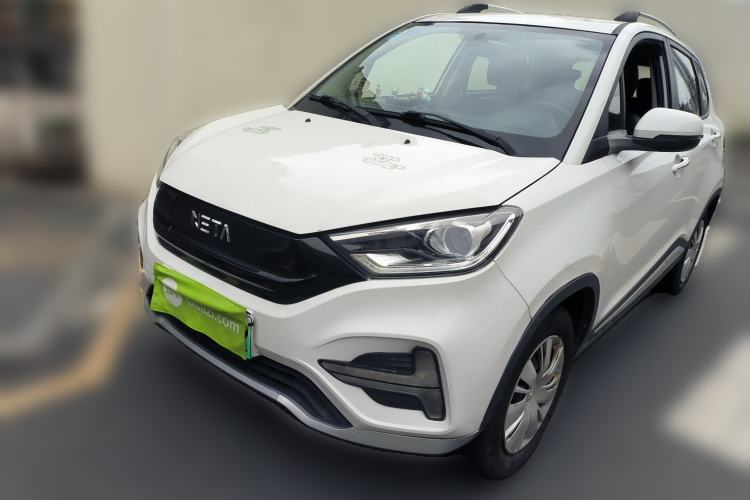 Used NETA N01 2020 430e