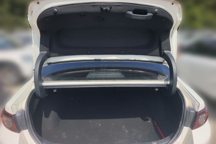 Used Mazda 3 Axela 2021 2.0L Automatic Zhiya Edition