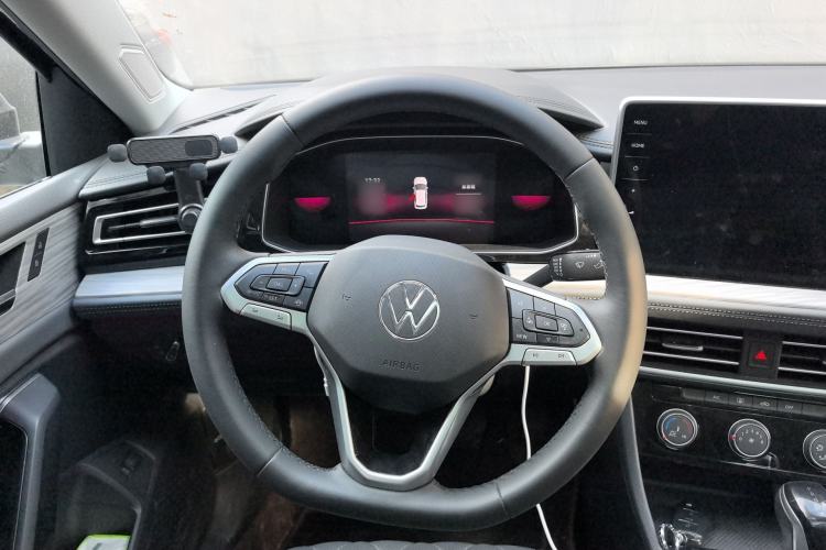 Used Volkswagen Sagitar 2023 300TSI DSG Excellence Edition