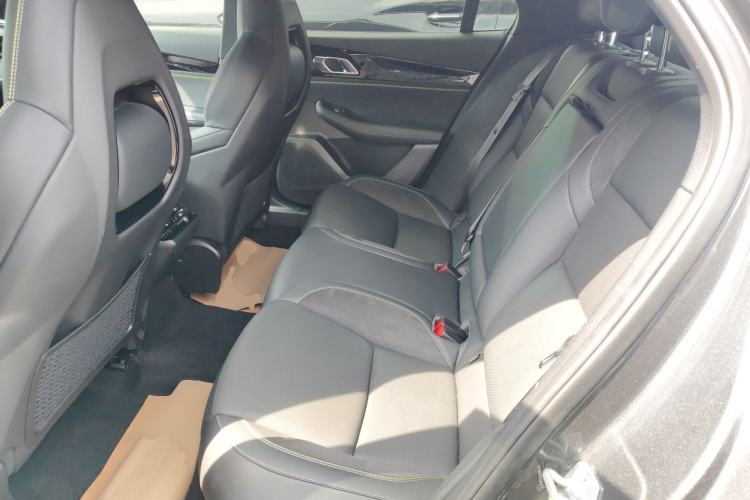 Used Lynk & Co 03 2023 2.0TD DCT JingPro
