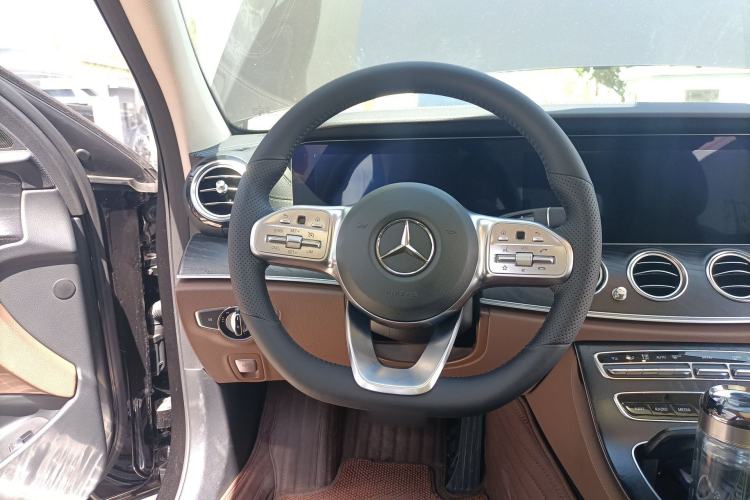 Used Mercedes-Benz E-Class 2019 E 300 L Sport Luxury Edition
