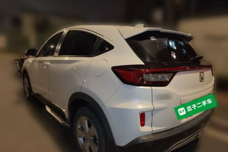 Used Honda XR-V 2017 1.5L LXi CVT Classic Edition