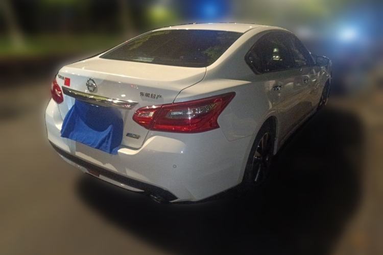Used Nissan Teana 2016 2.0L XL-Upper Smart Edition
