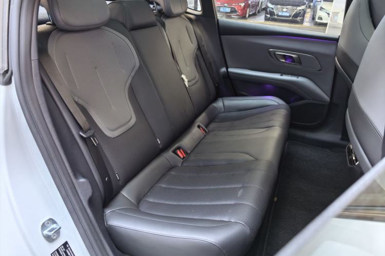 Used Deepal L06 2026 Model 560Ultra Laser Edition
