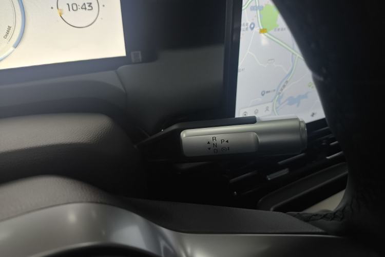 Used AION Y 2025 Plus 510 Zhihao Edition
