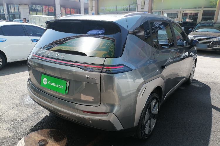 Used AION Y 2023 Younger Rear Right 45 Deg