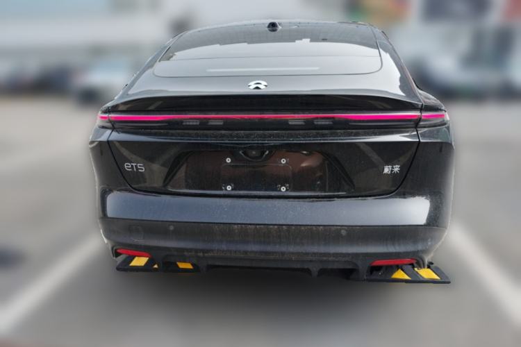 Used Nio ET5 2024 75 kWh
