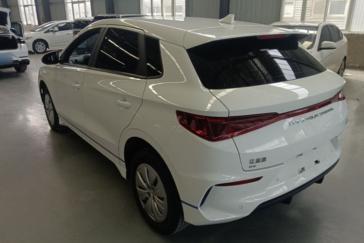 Used BYD e2 2021 Comfort Model
