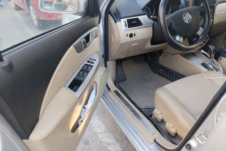 Used Buick Excelle 2013 1.5L Automatic Classic Model