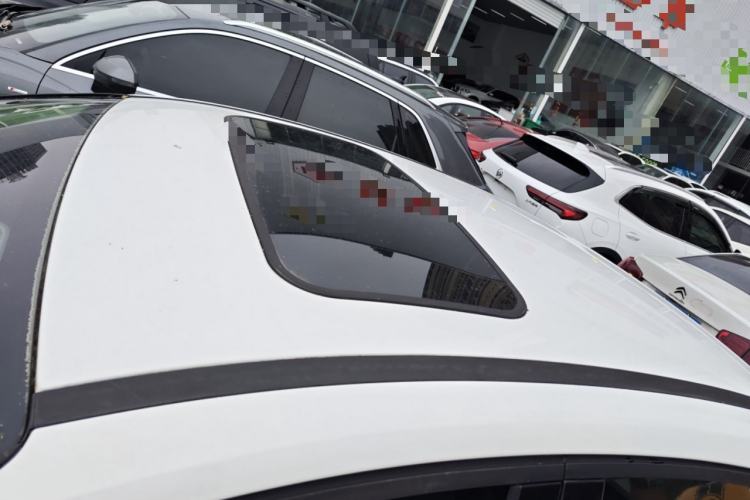 Used Ford Focus 2012 Sedan 1.6L Automatic Fashion Edition
