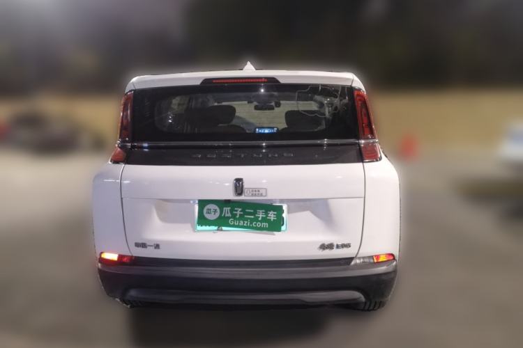 Used Bestune NAT 2022 Enjoy Travel Edition 100kW 425km
