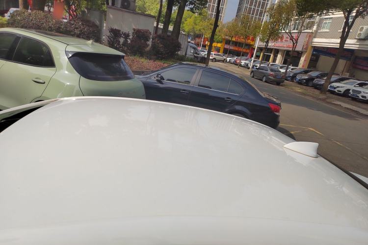 Used Buick GT 2019 15T Dual-Clutch Advanced Version China VI Standard