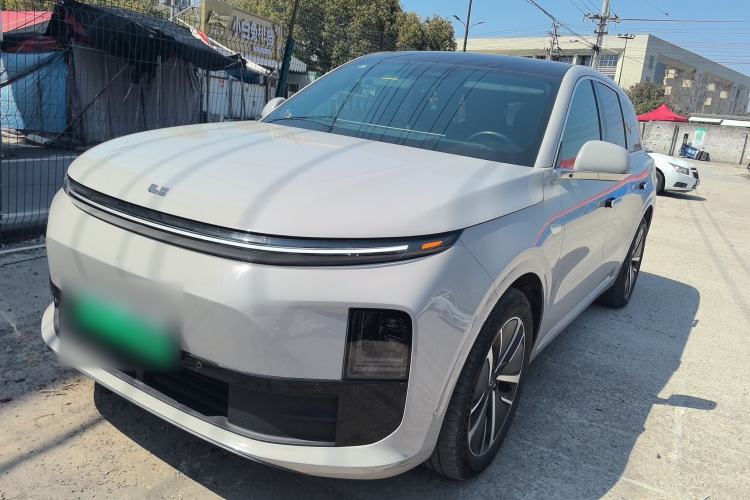 Used Li Auto L6 2024 Pro Model