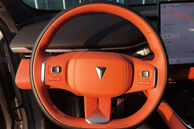 Used Deepal S05 2024 510 Plus Pure Electric Version