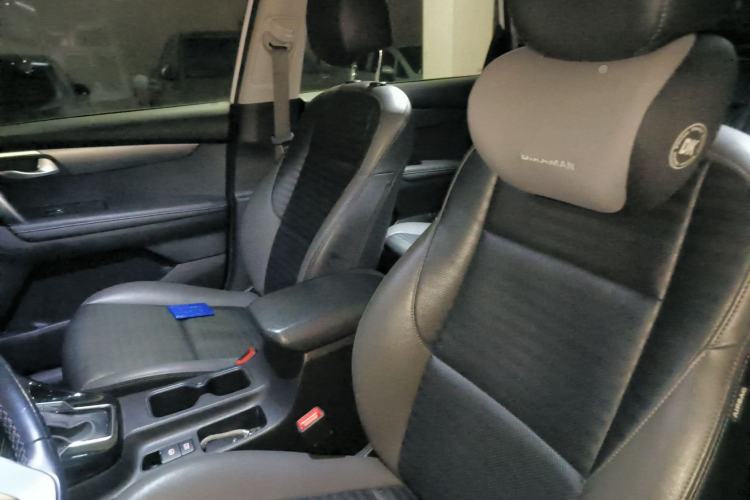 Used Kia Sportage R 2018 2.0L Automatic Smart Luxury Version China V Standard