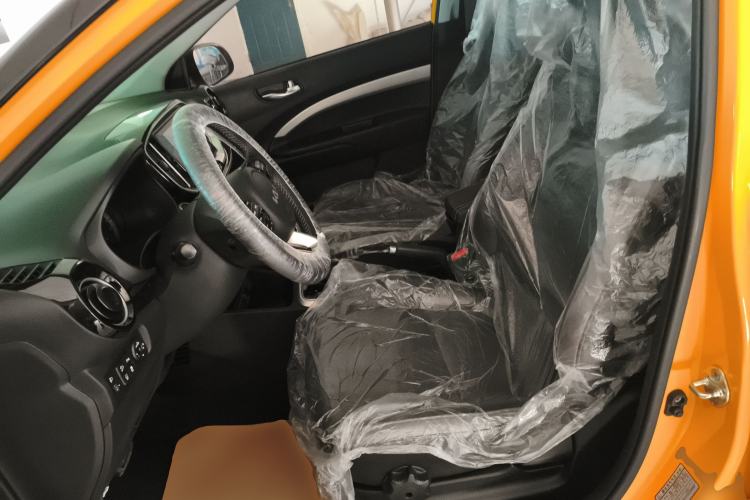 Used Kia kx1 Stonic 2021 1.4L CVT Sunroof Model Left Front Seat