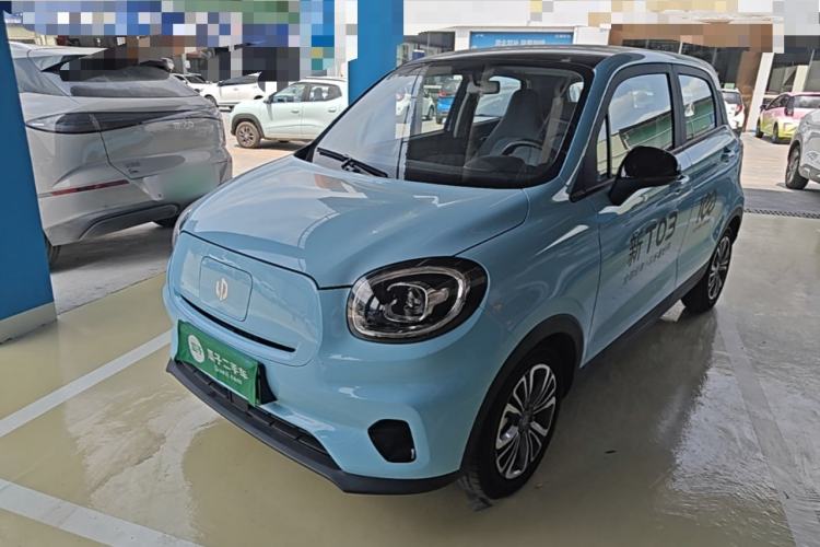 Used Leapmotor T03 2025 403 Comfort Edition