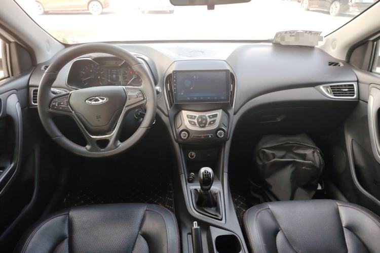 Used Chery Arrizo 5 2016 1.5L Manual Lingchao Edition