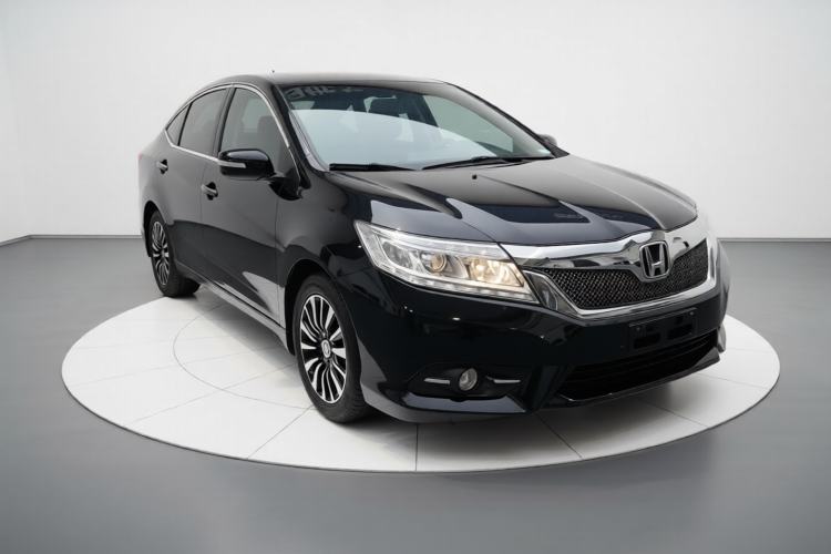 Used Honda Crider 2015 1.8L automatic comfort version Exterior 1