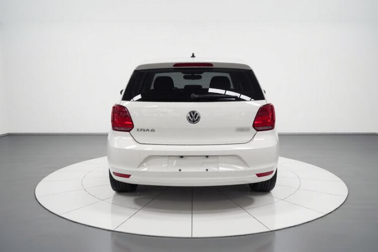 Used Volkswagen Polo 2016 1.4L Automatic Trendy Model