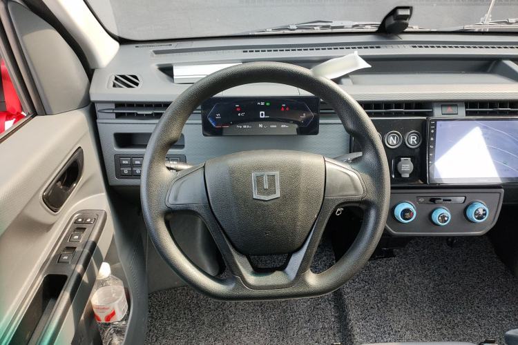 Used Farizon Xingxiang V 2025 Star Enjoy V6E Xuanwu Wealth Creation Edition II