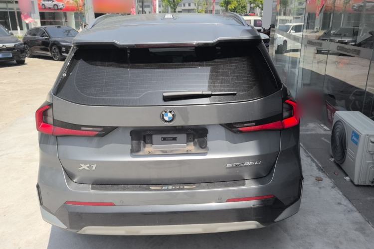 Used BMW X1 2023 sDrive25Li X Design Package